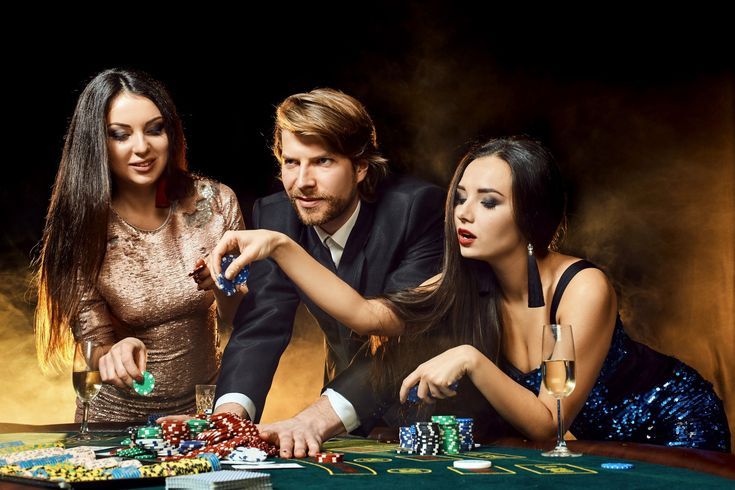 Slot Designer Live Casino