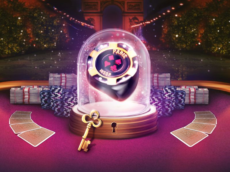 Slot Designer Live Casino