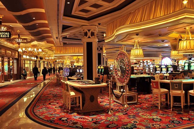 Slot Designer Live Betting