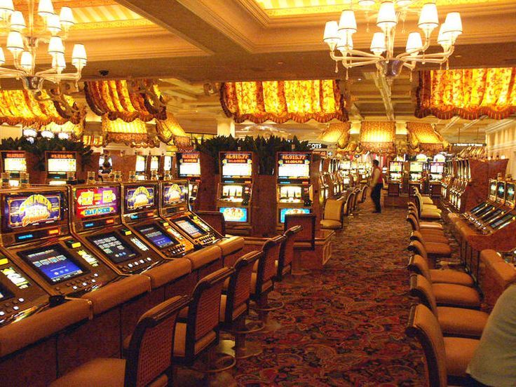 Slot Designer Live Betting