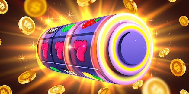 Slot Designer Live Casino