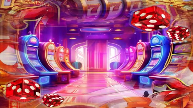 Slot Designer Live Casino